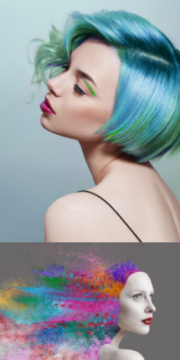 Global Hair Colour
