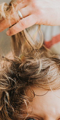 Hair Treatment