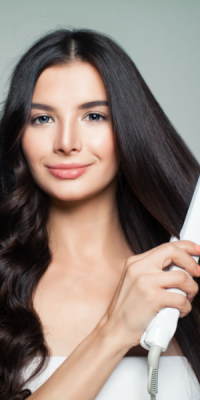 Keratin Treatment