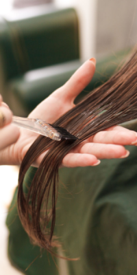 Hair Colour