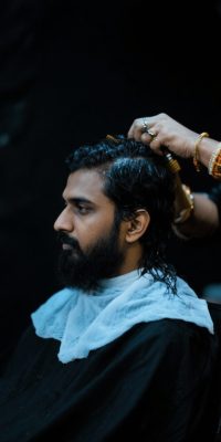 Hair Treatment