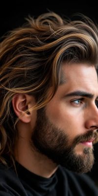 Hair Highlights