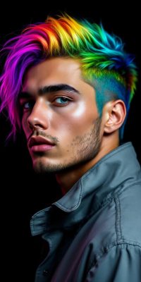 Global Hair Colour