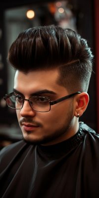 Hair Smothening