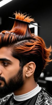 Hair Colour